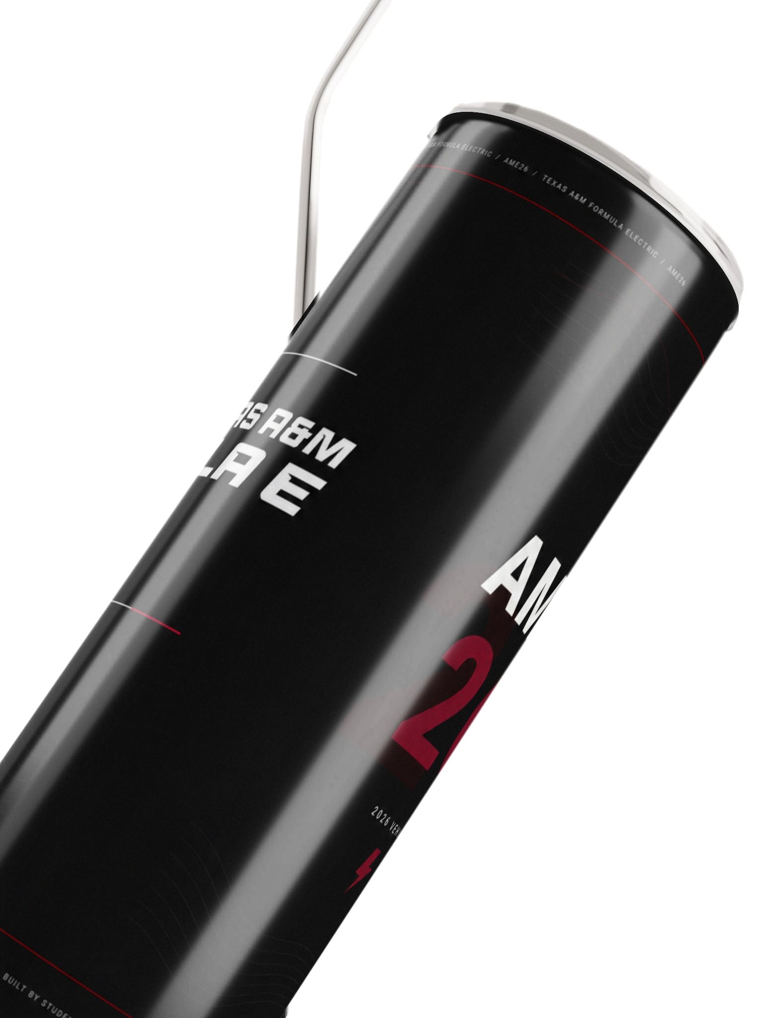 AME26 Water Bottle product image (4)