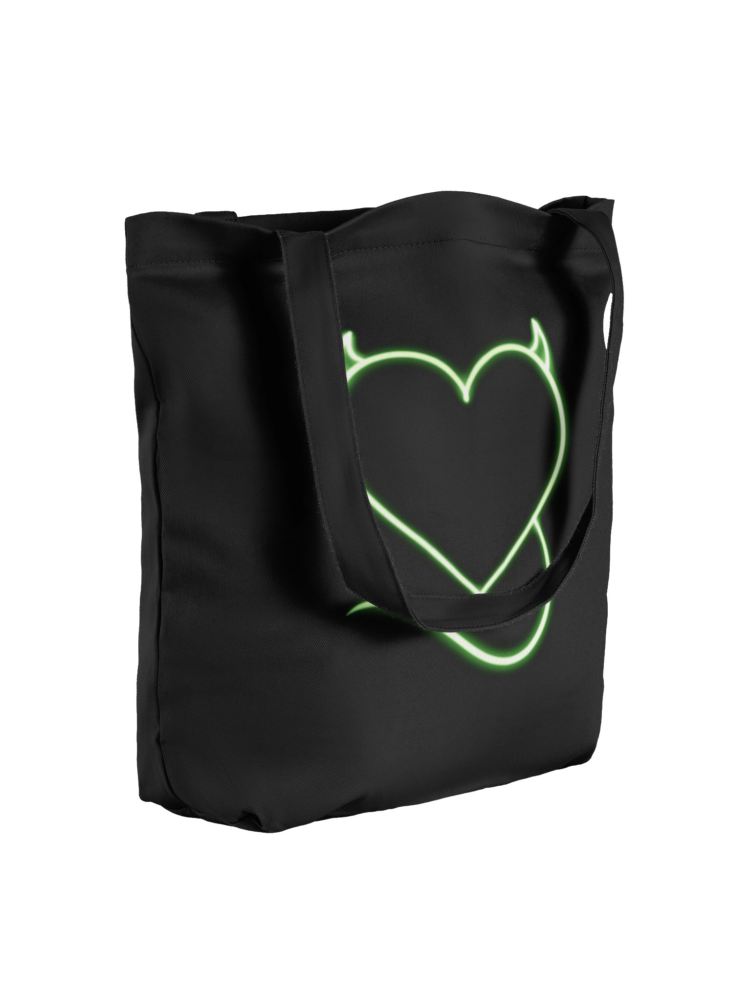 Electric Sin Heart Tote product image (4)