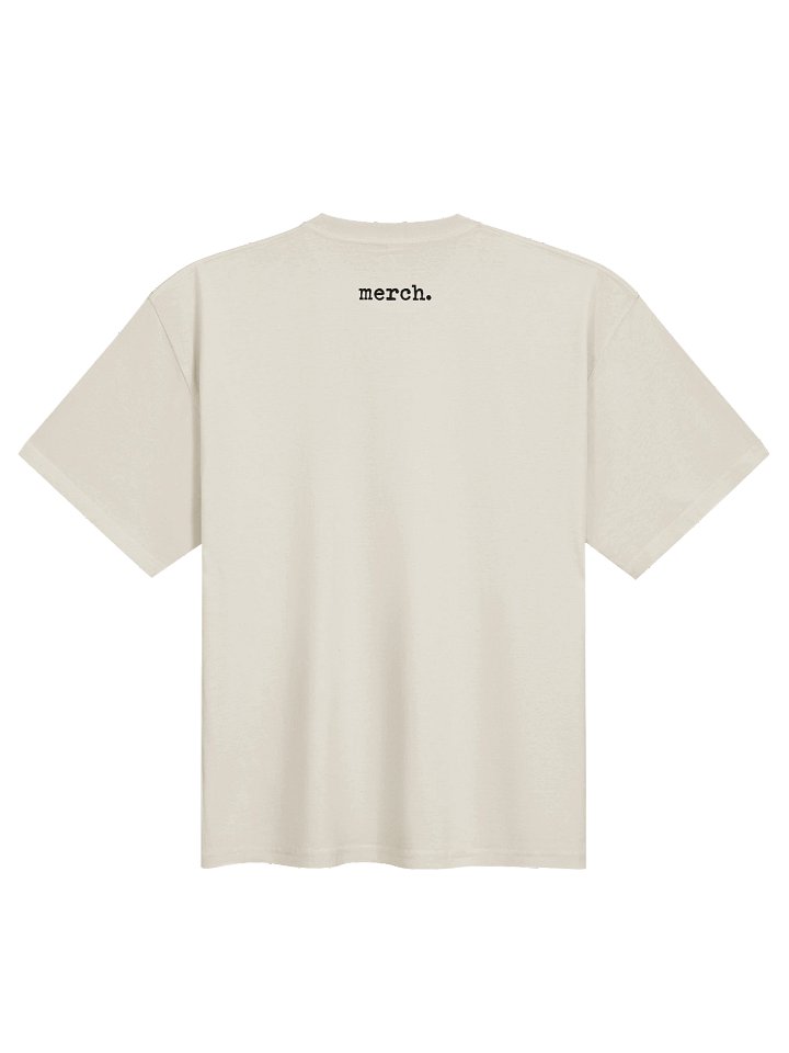 POP & SLOP TEE product image (2)