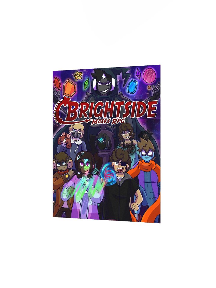 Brightside Poster product image (2)