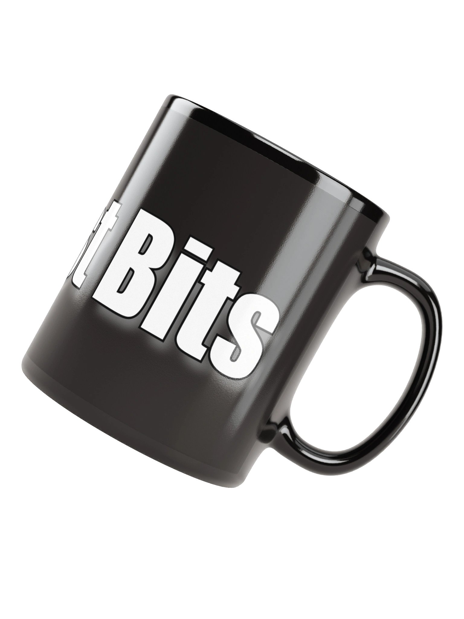 It's Just Bits Mug product image (4)