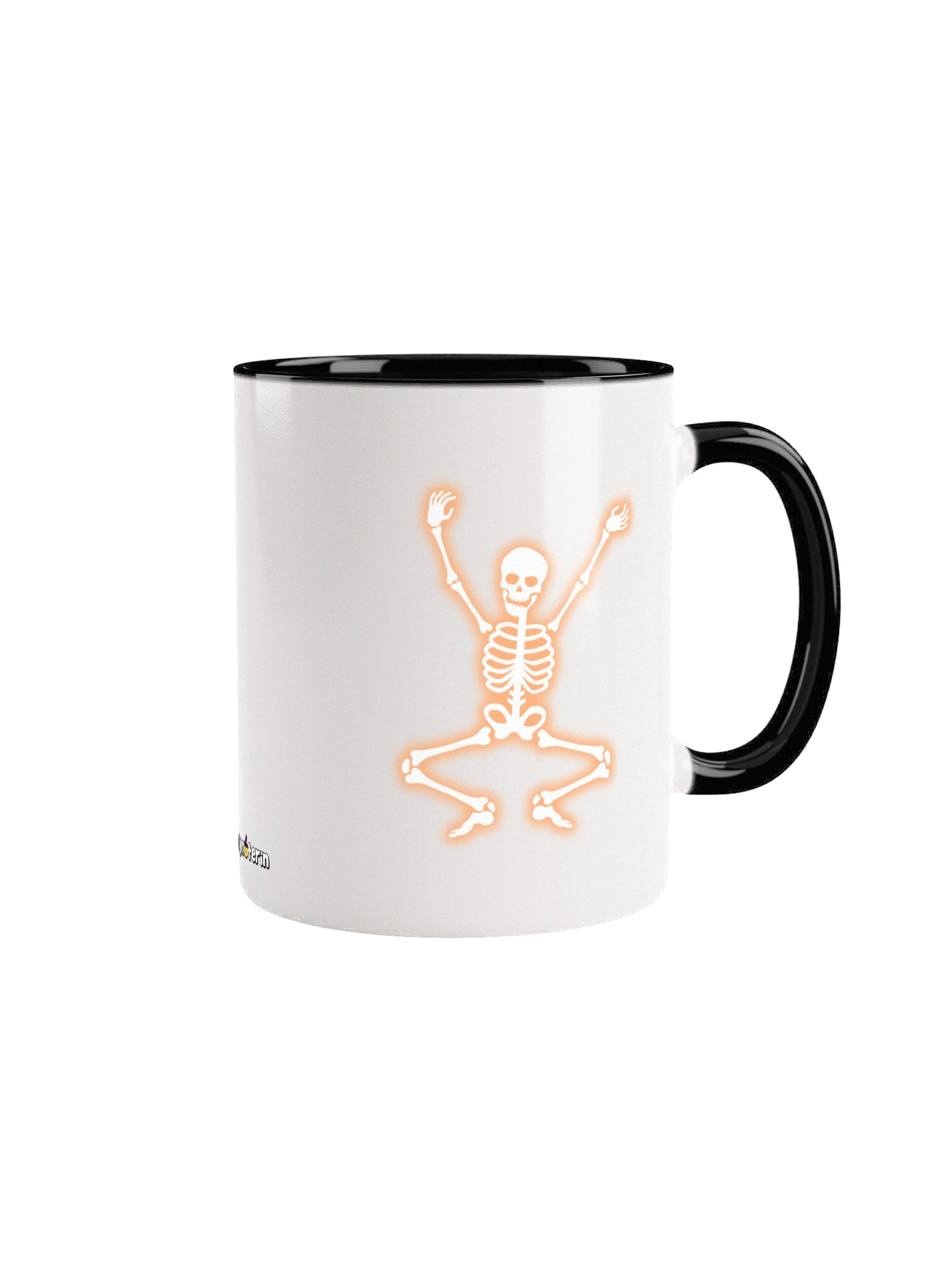 Dead Inside Mug product image (2)