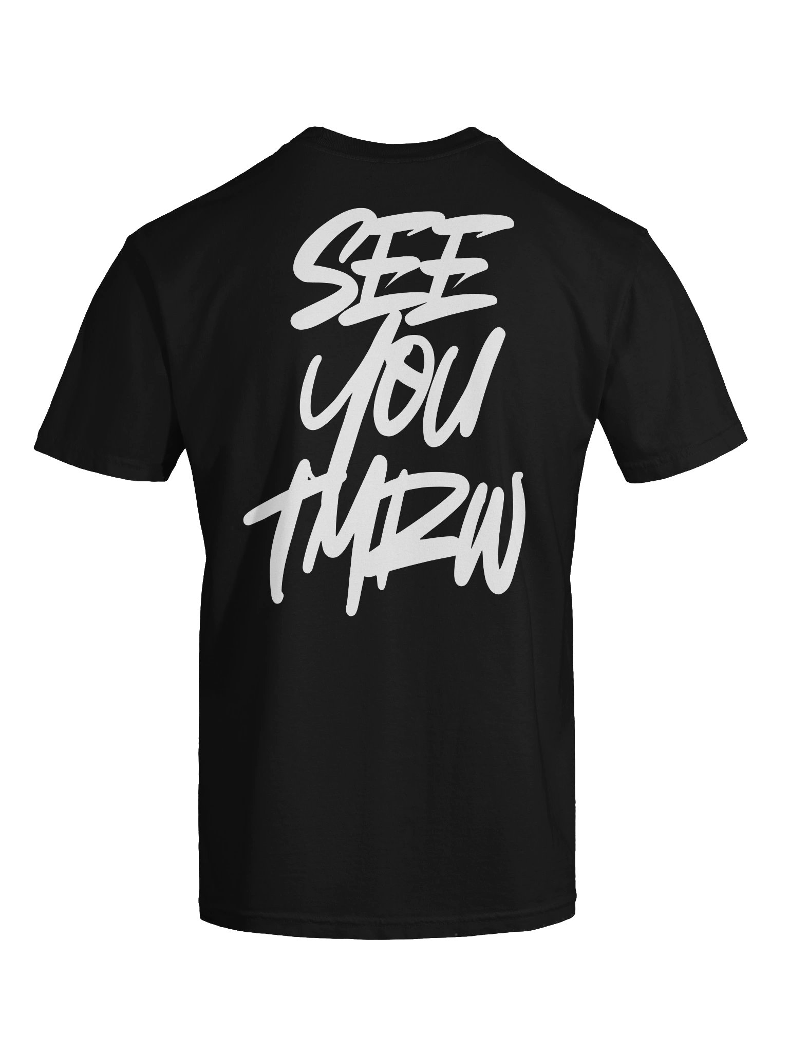 SYT2 tee (white) product image (86)