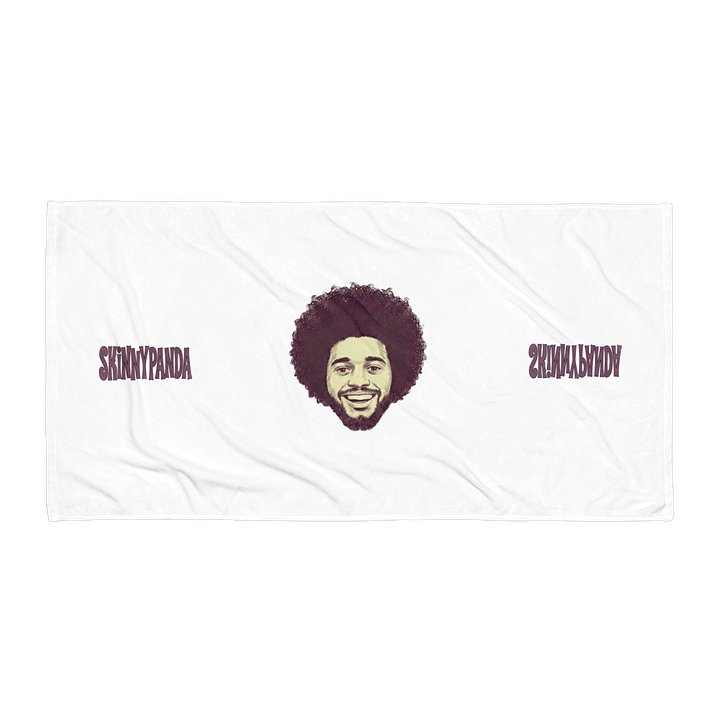 Beach Towel product image (1)