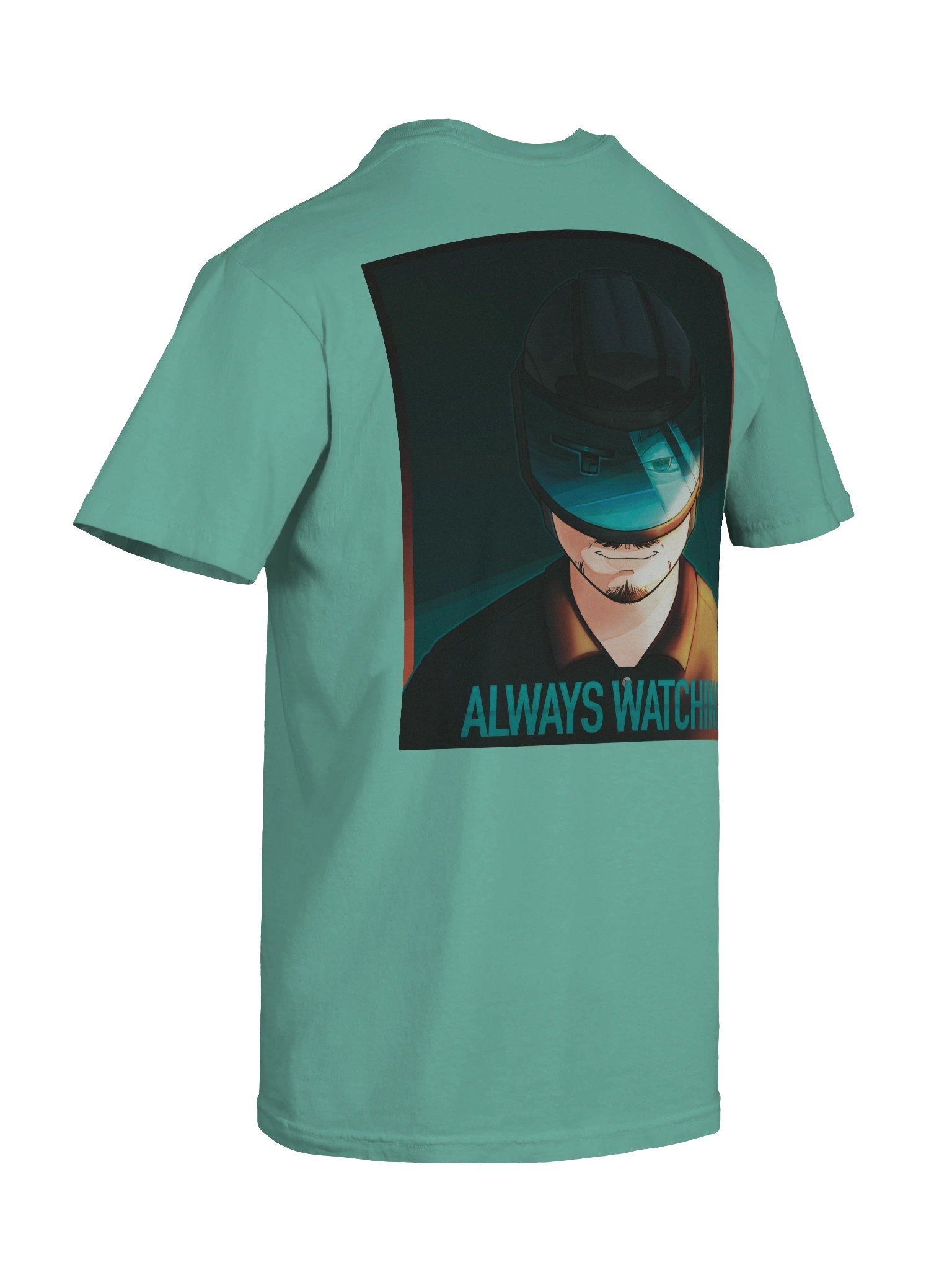 FedxB - Always Watching! product image (10)