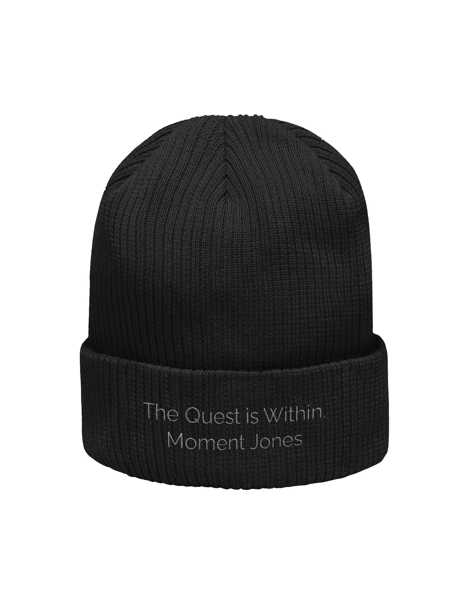Moment Jones™ Quest Beanie product image (1)