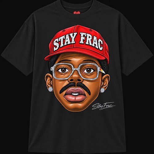 Icon Signature Shirt by Team Frac. #shopnow #GamingApparel #GamingMerch #gamingfashion