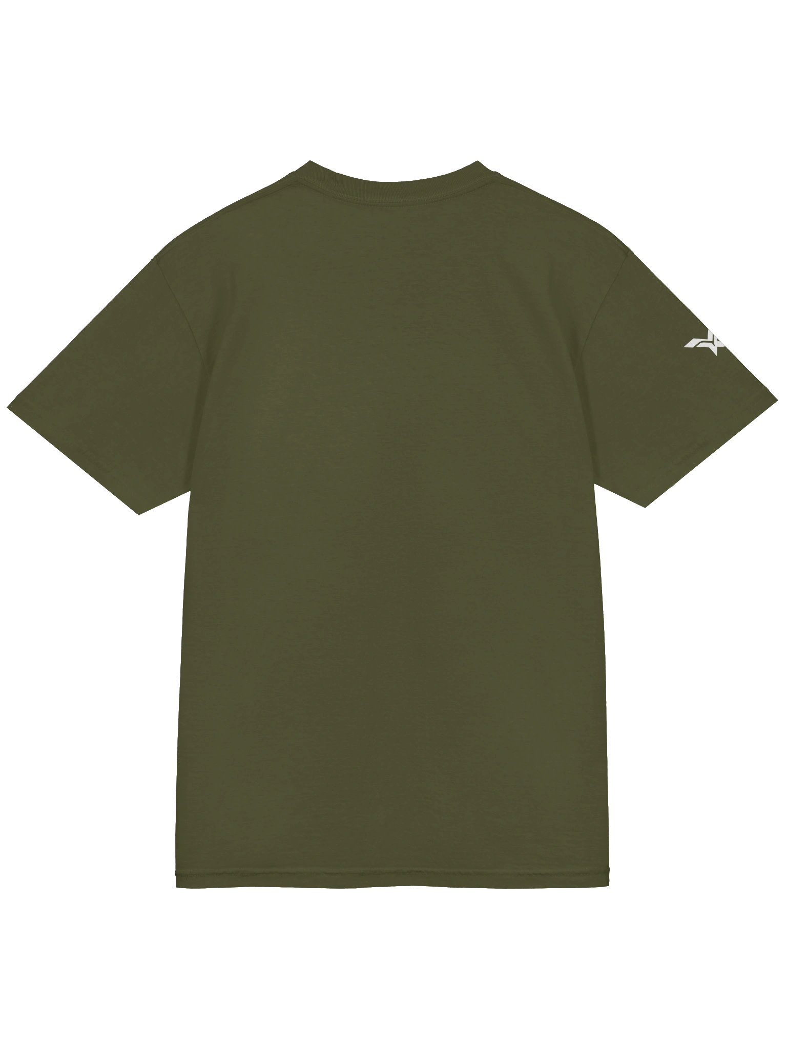 NO FEAR — Panther Typography Graphic Tee product image (4)