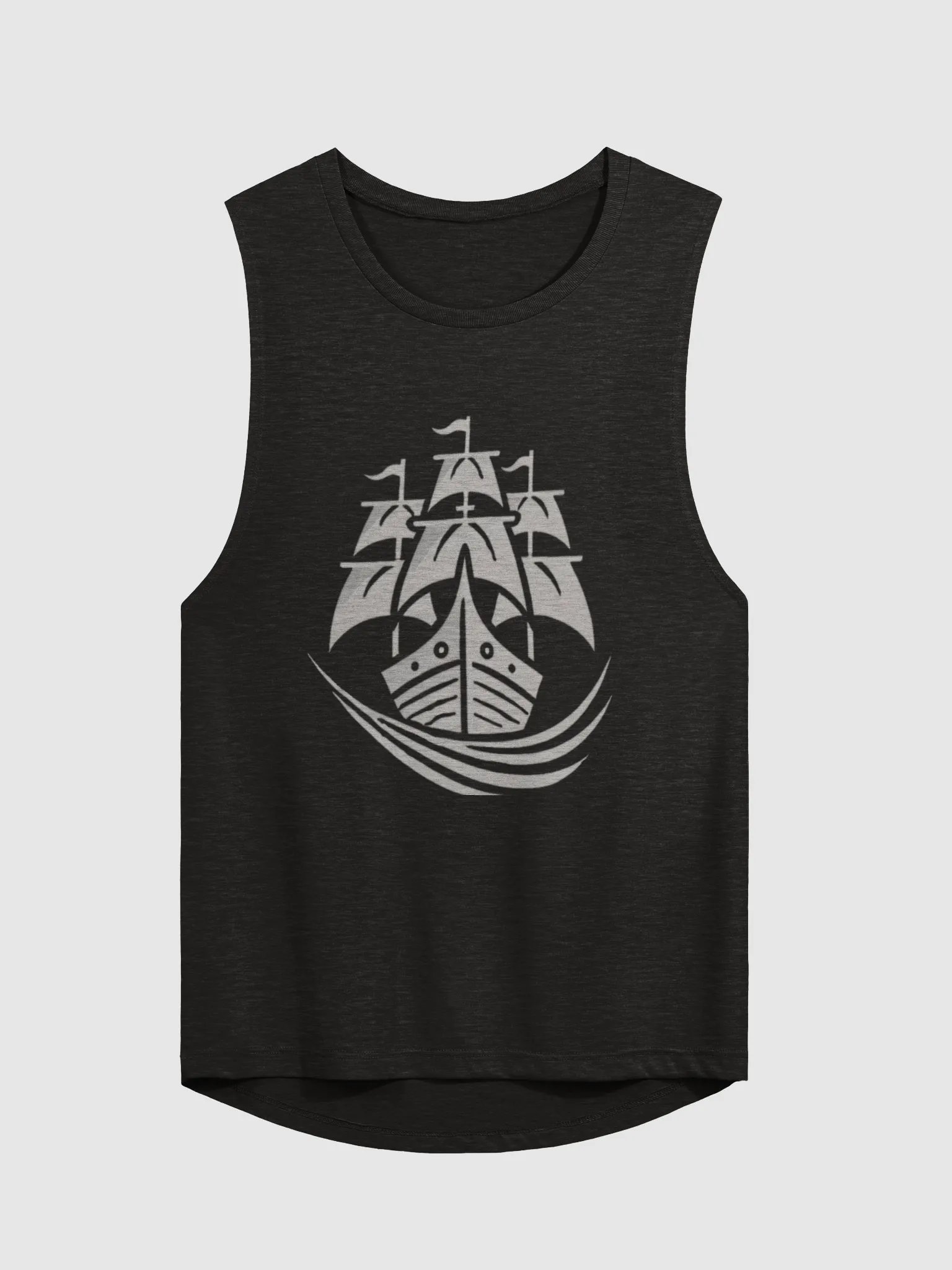 Black Sails Women's Tank product image (1)