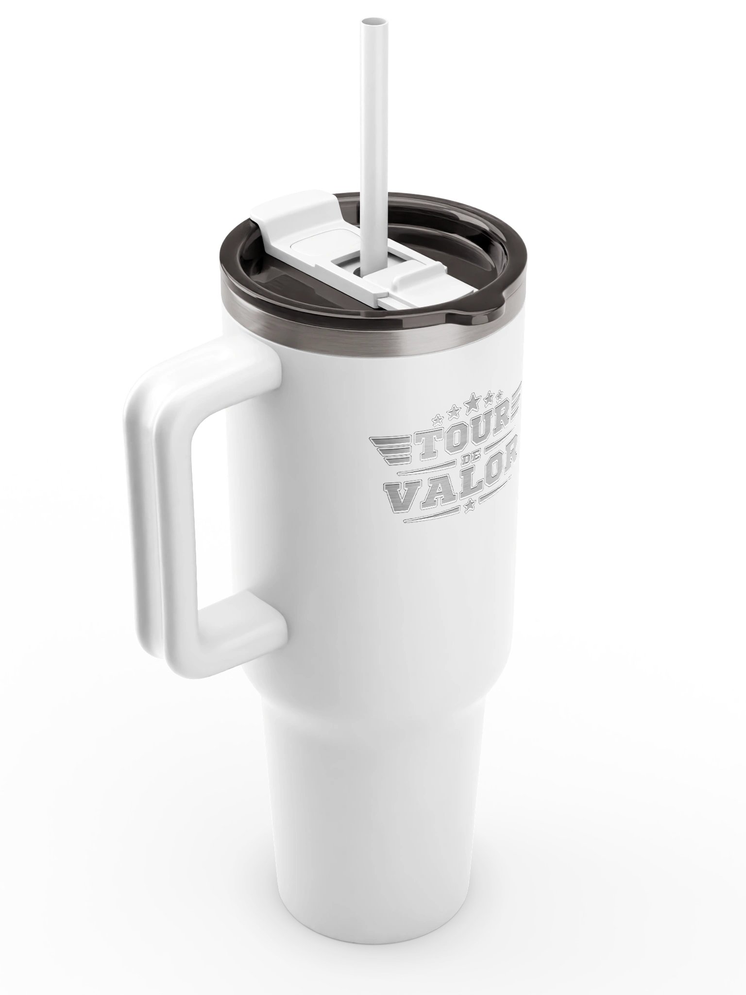 Pinnacle 40 oz Vacuum Insulated Travel Tumbler product image (33)