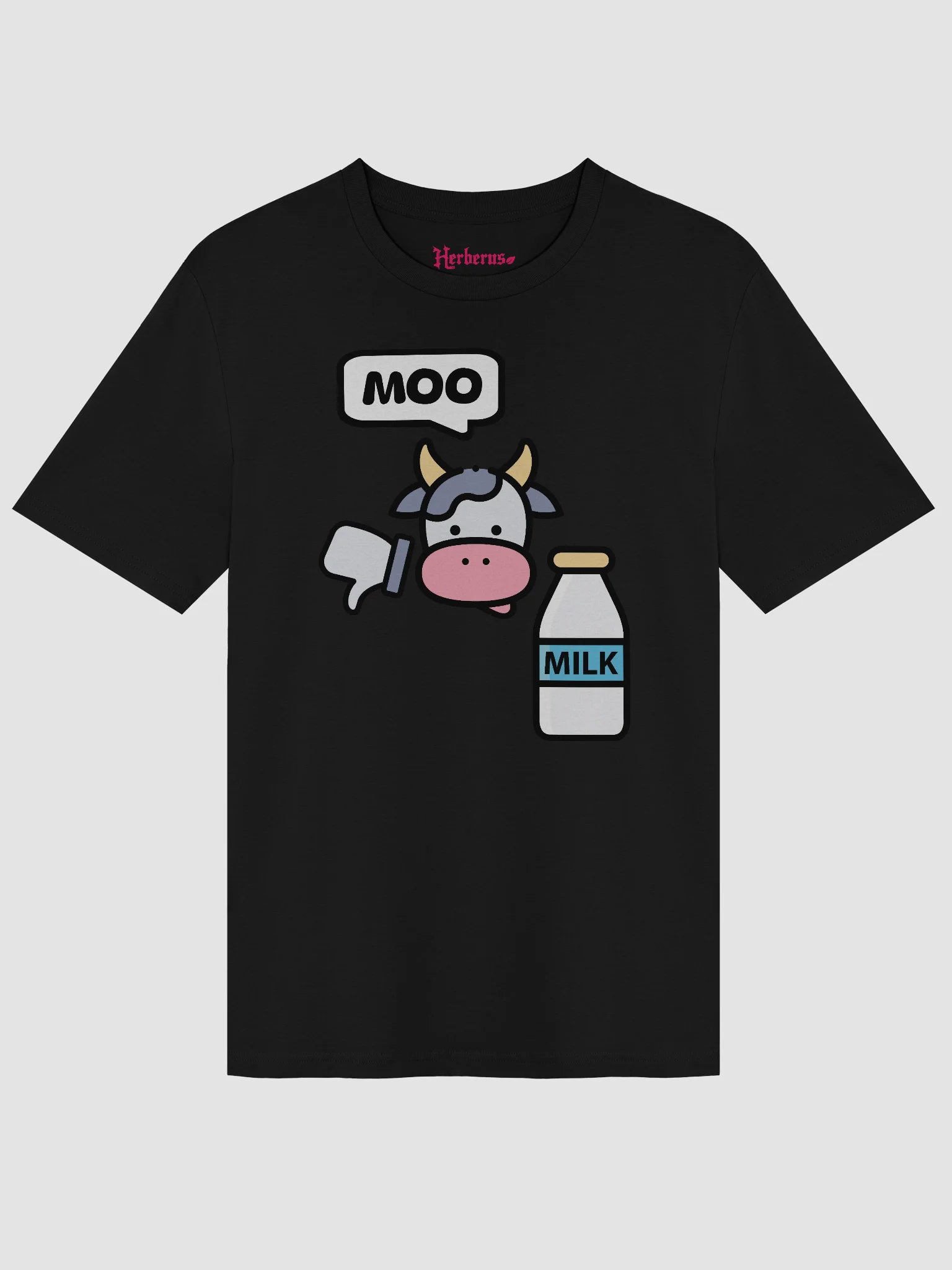 Cow Booing Tee product image (2)