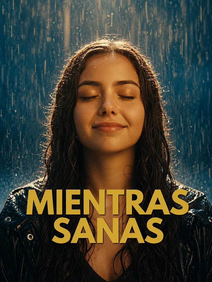 Descarga: Mientras Sanas (Audio HQ) product image (1)