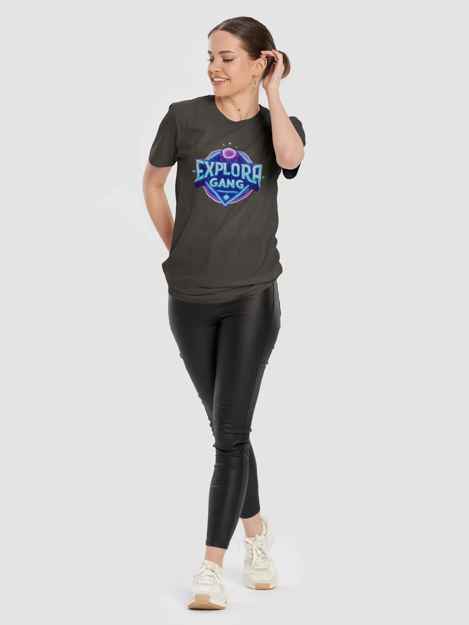 Explora Gang Tshirt product image (99)