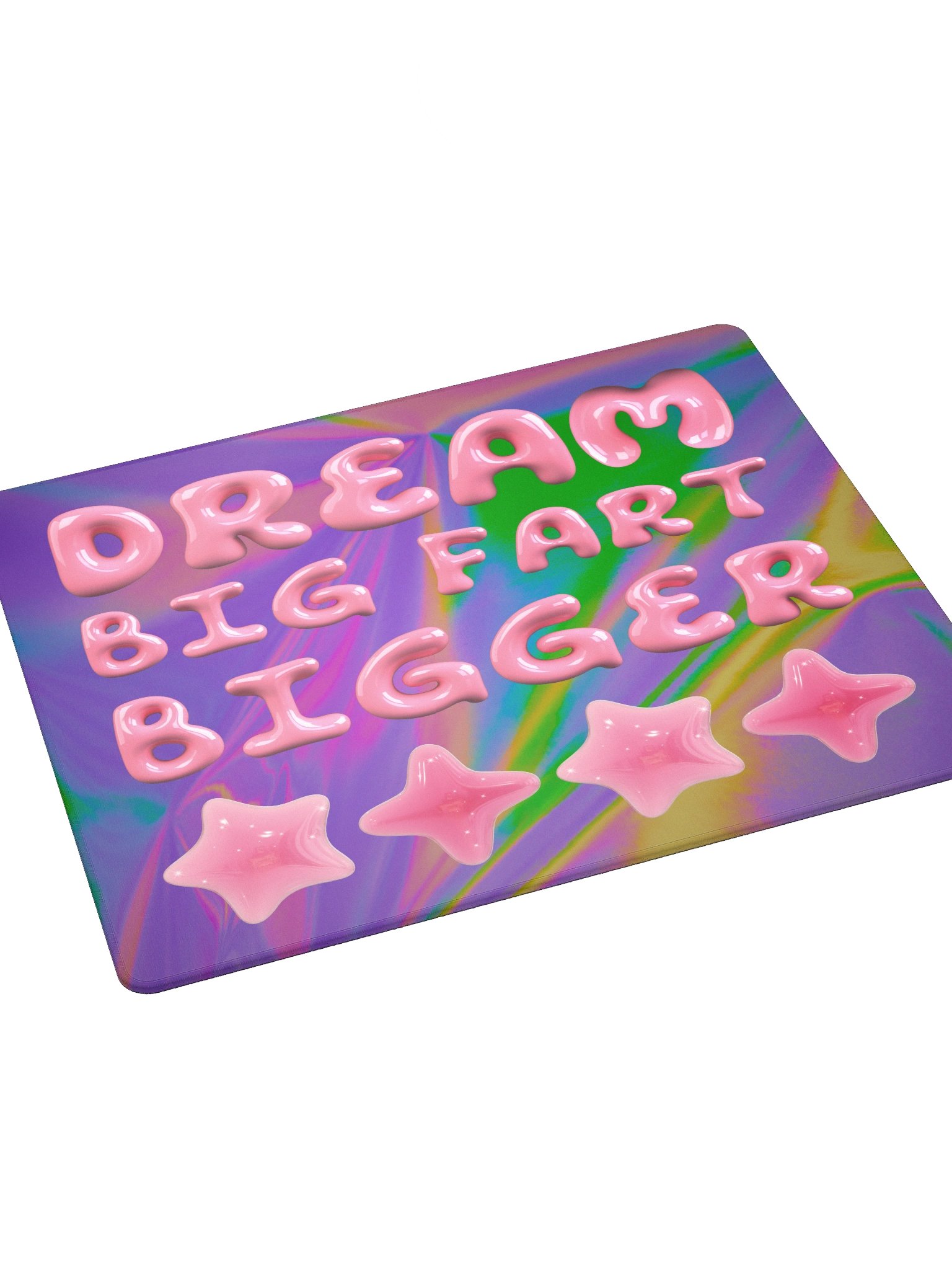 Y2K Inspirational Mousepad product image (3)
