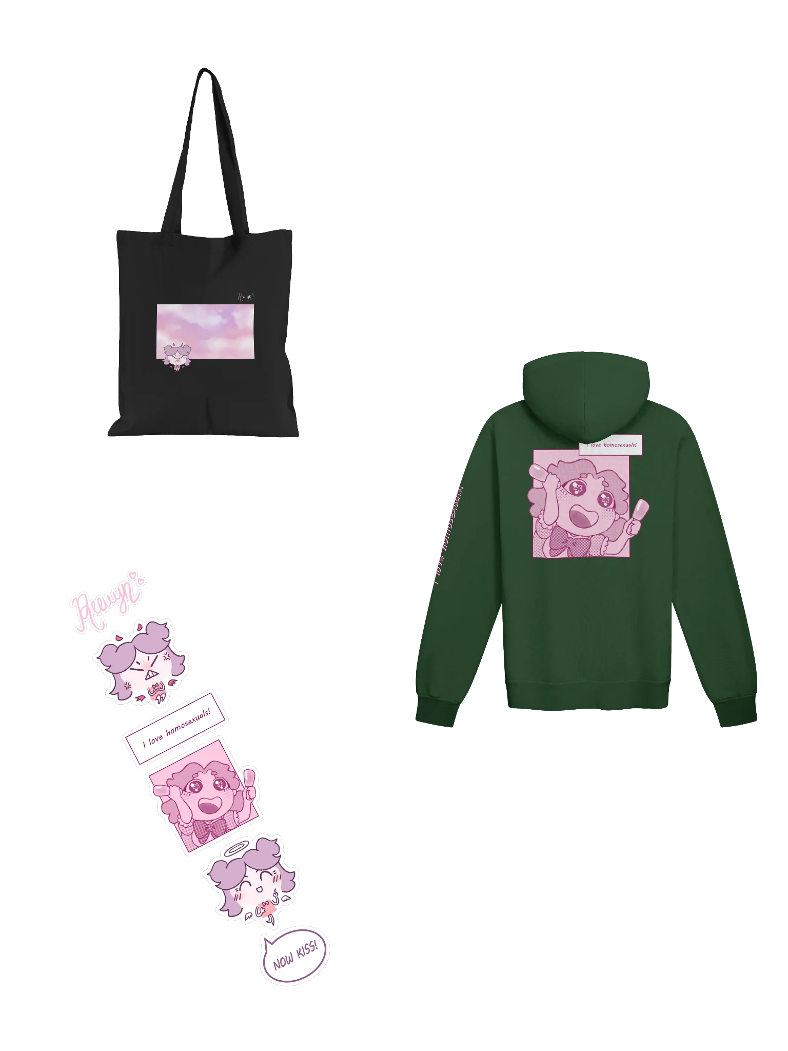 Artists Bundle! product image (7)