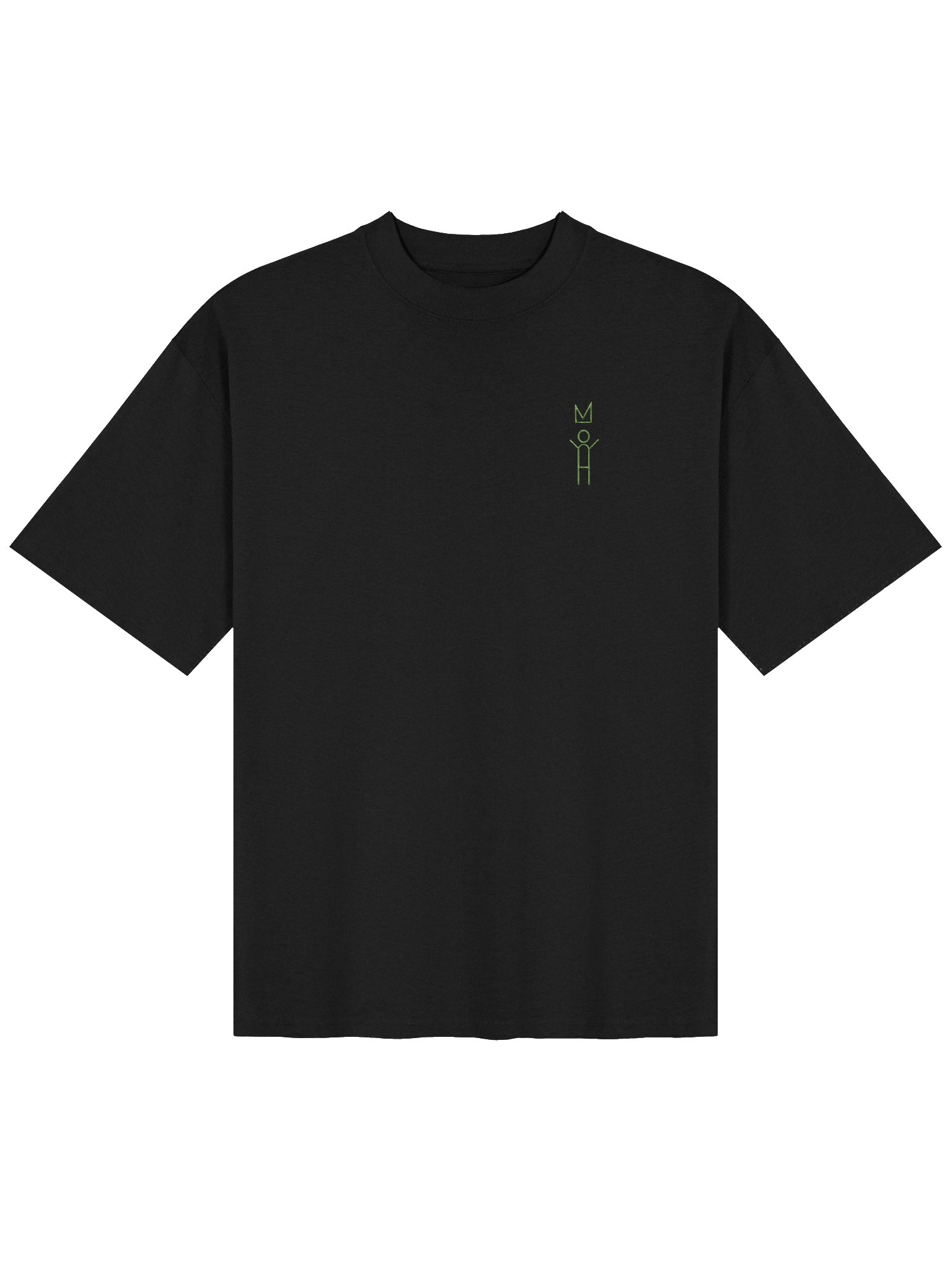 GLYPH GUY TEE — view 5