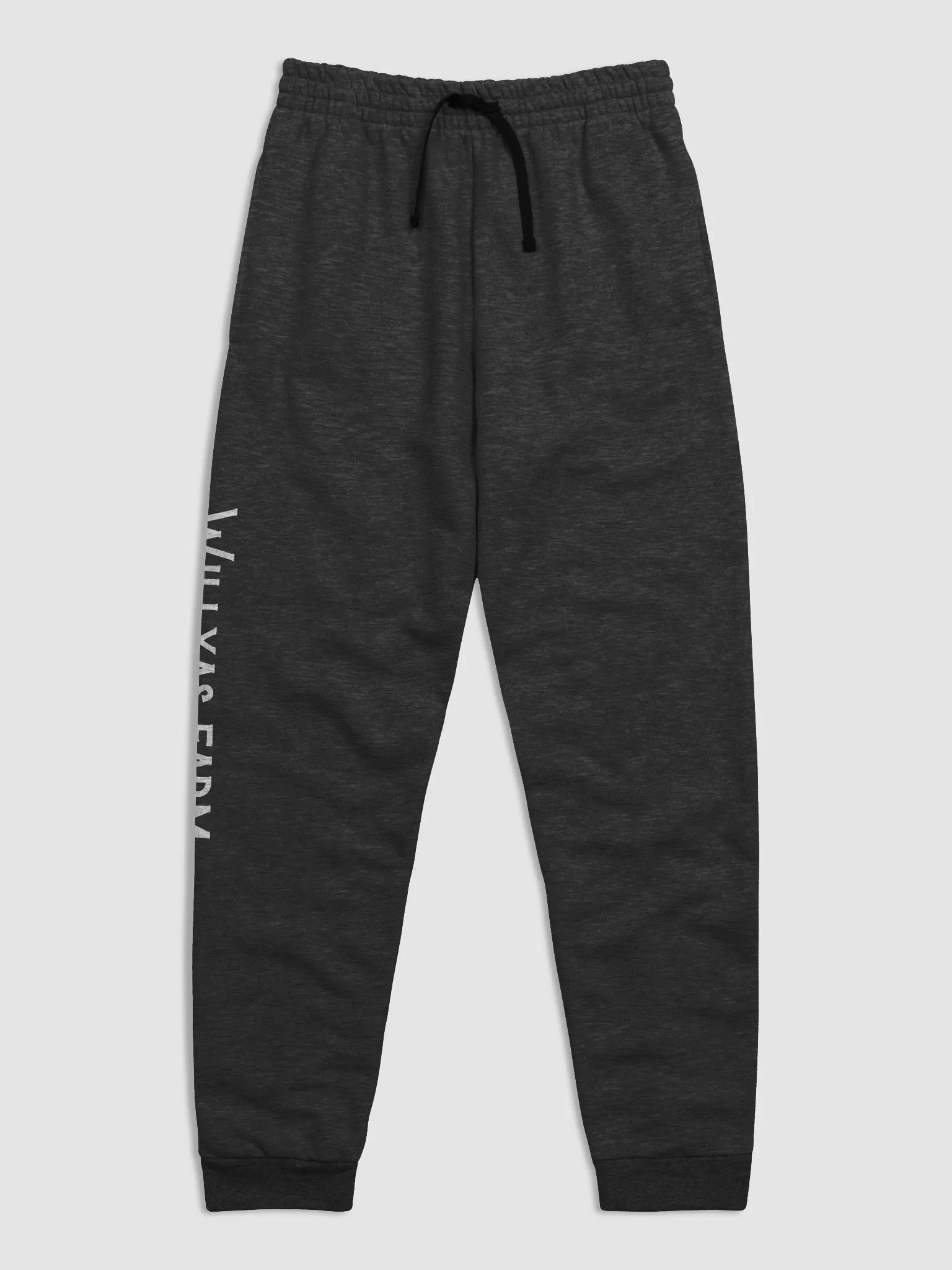 Willyas Farm Jogger Sweatpants product image (6)