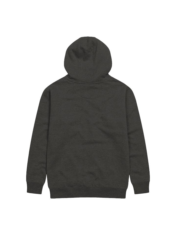 Tango 2.0 Hoodie product image (2)
