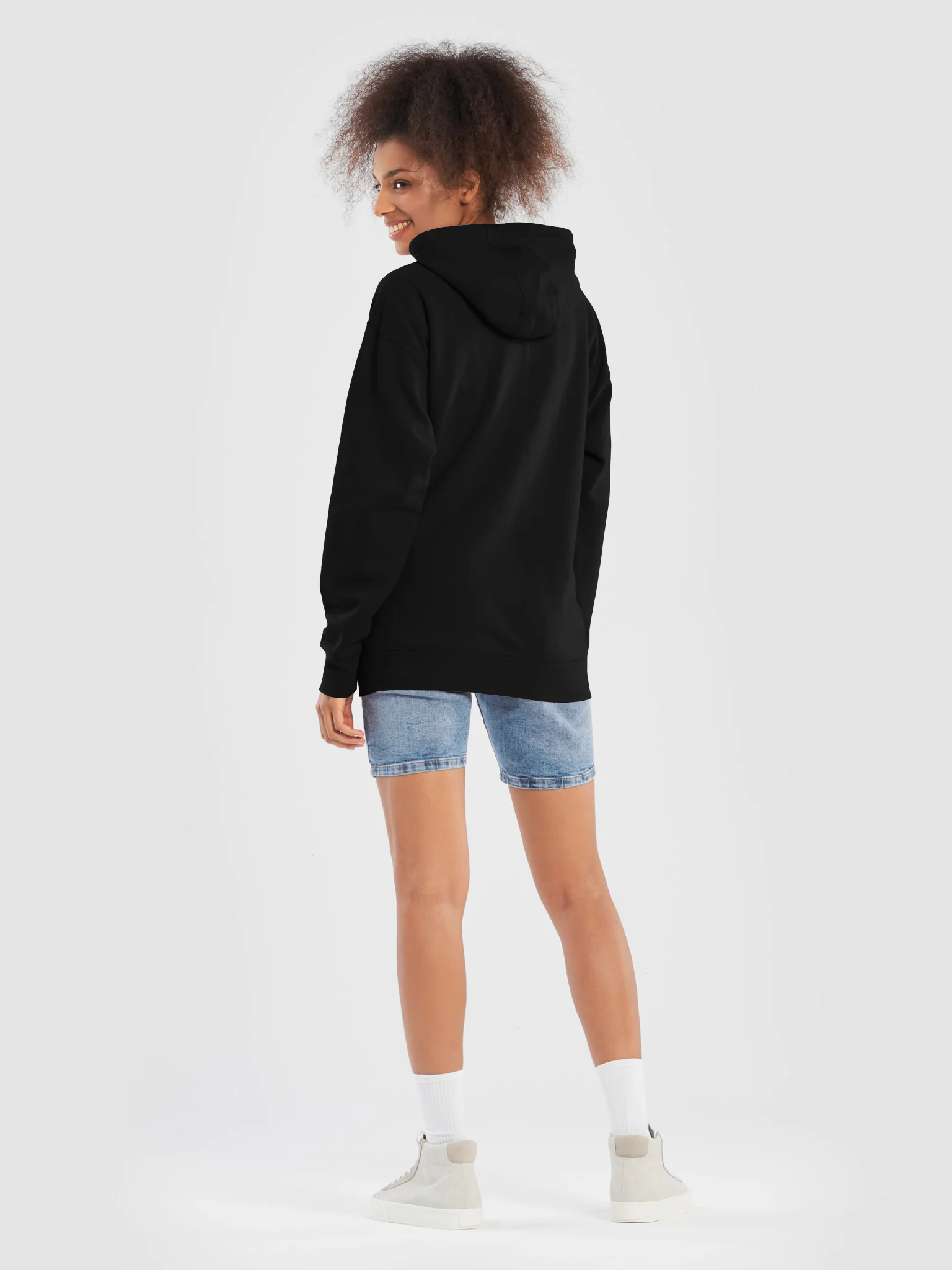 Make Brazil Great Again – Flávio Bolsonaro 22 Hoodie | Model II product image (37)