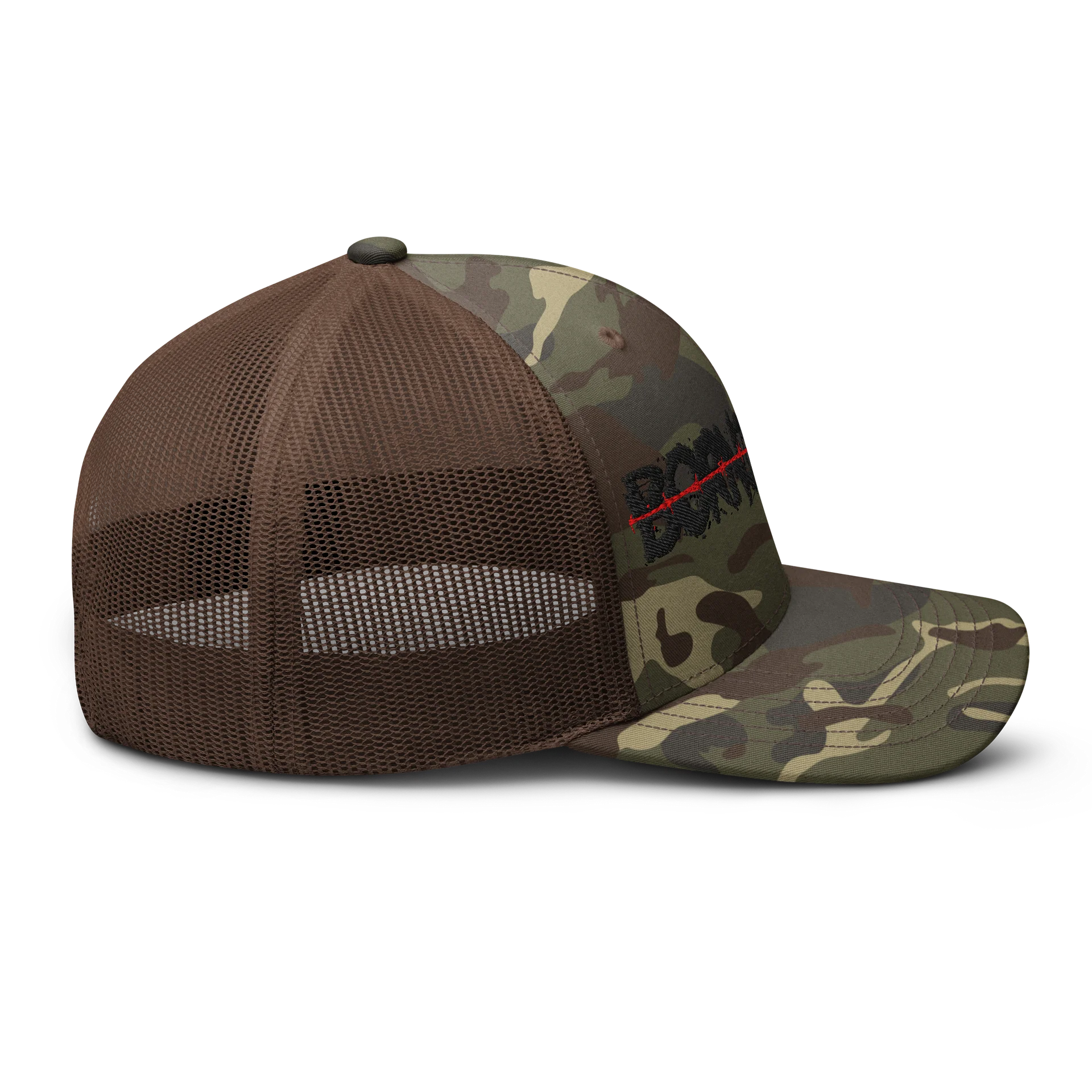 TRUCKER CAMO product image (5)