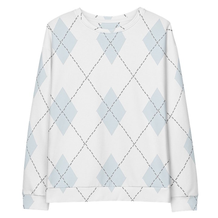 Argyle - The Fly Academic - Sweater Weather product image (1)