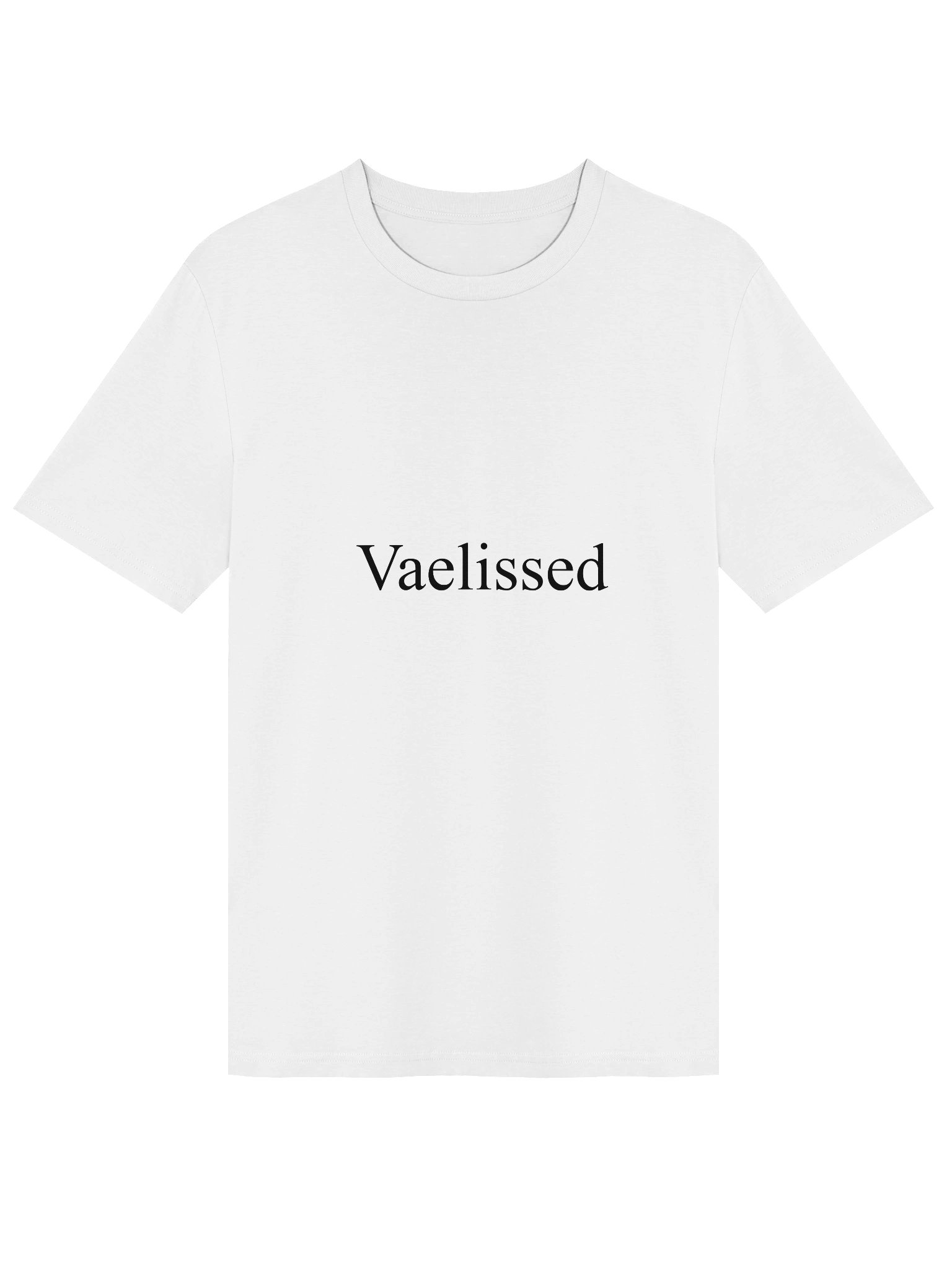Vaelissed T-shirt product image (1)