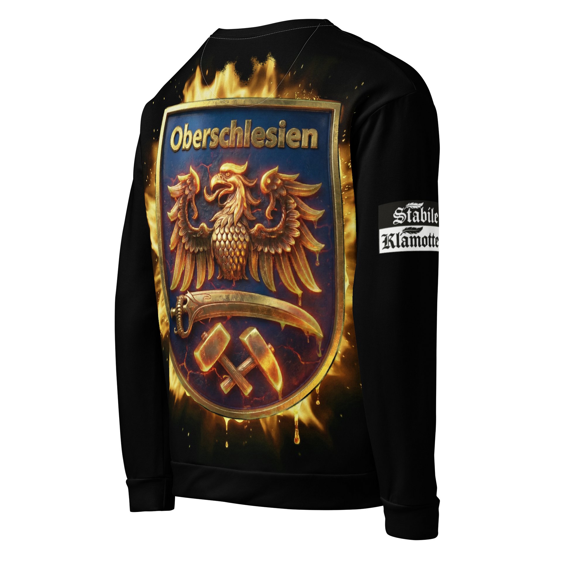 Oberschlesien Stabil product image (5)