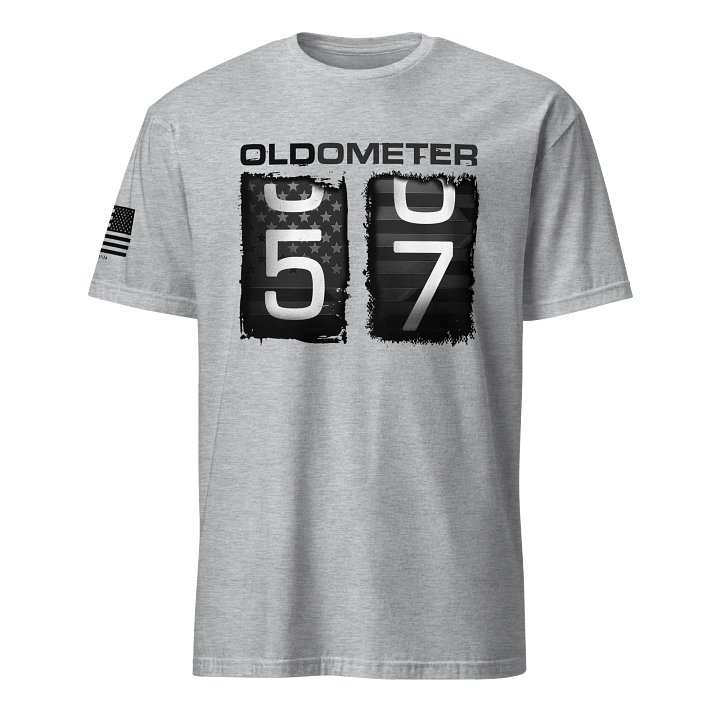 Oldometer: 57 product image (21)