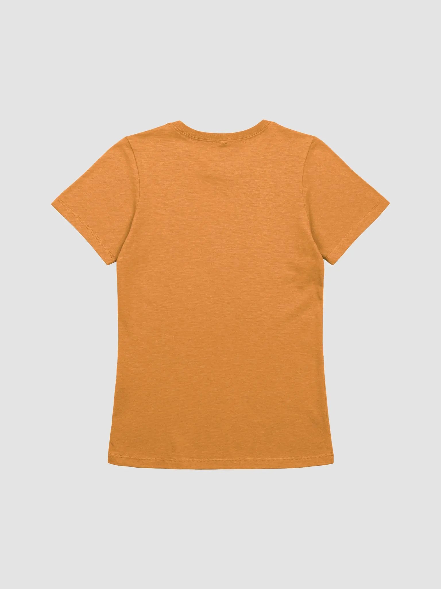 Wheelie Yellow driving women's T! product image (15)