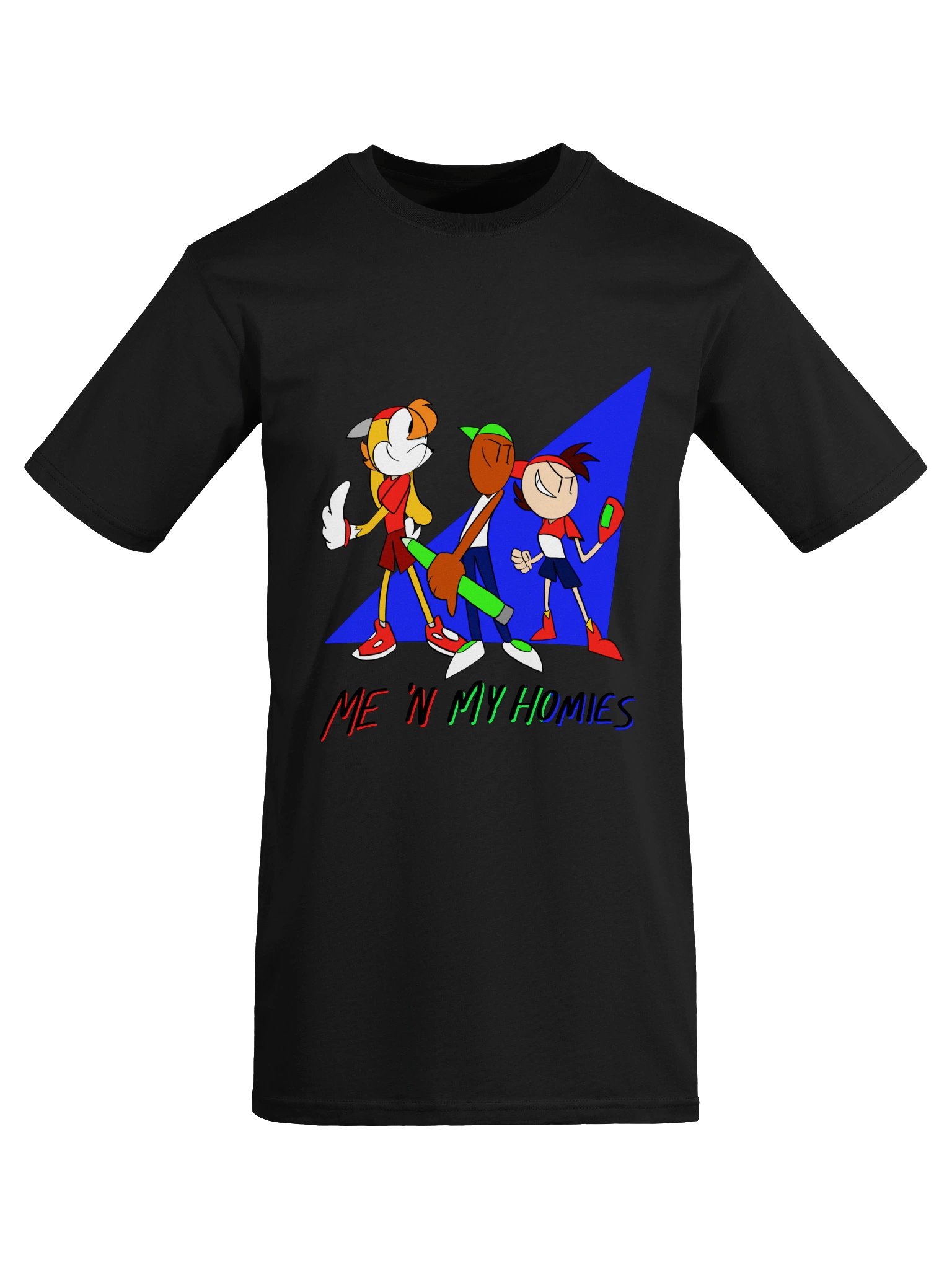 Me & My Homies (Men's) product image (5)