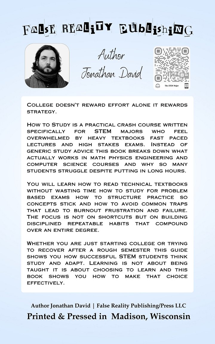 How to Study Cheat Sheet [PDF-eBook] product image (2)