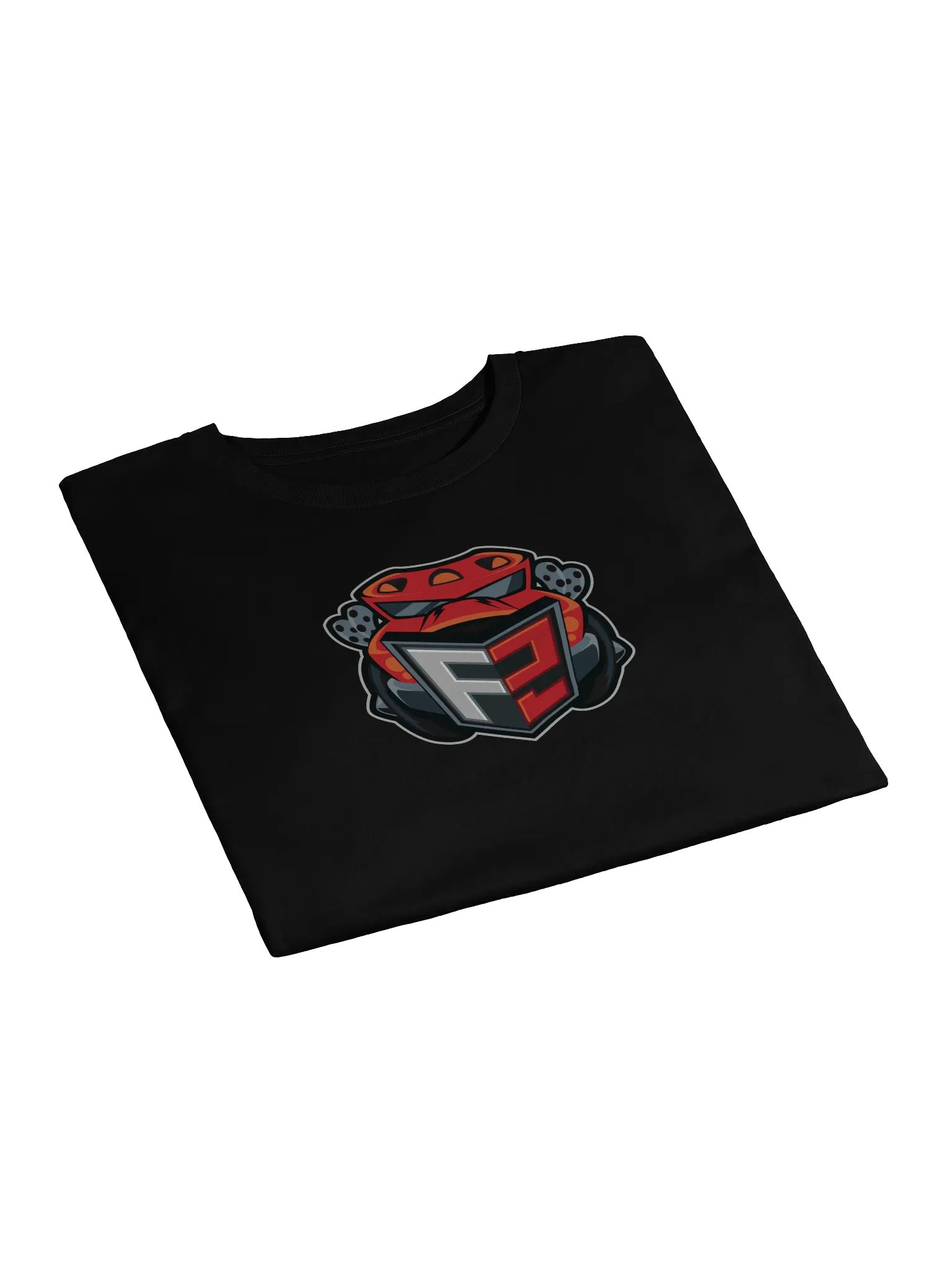 F2 Crop Tee product image (3)