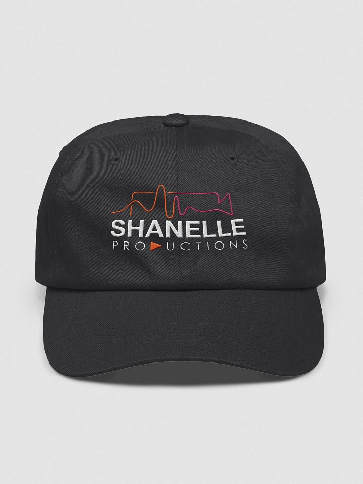 Gorra Shanelle Productions [Bordado] product image (1)