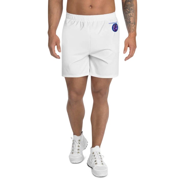Unisex Sport shorts product image (1)
