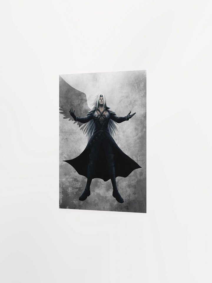 One winged Angel product image (15)