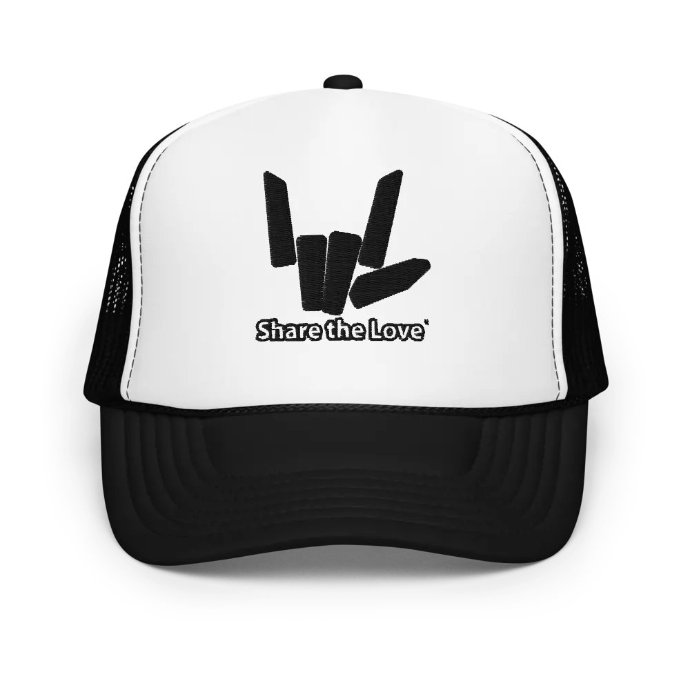 STL Trucker Hat! product image (1)