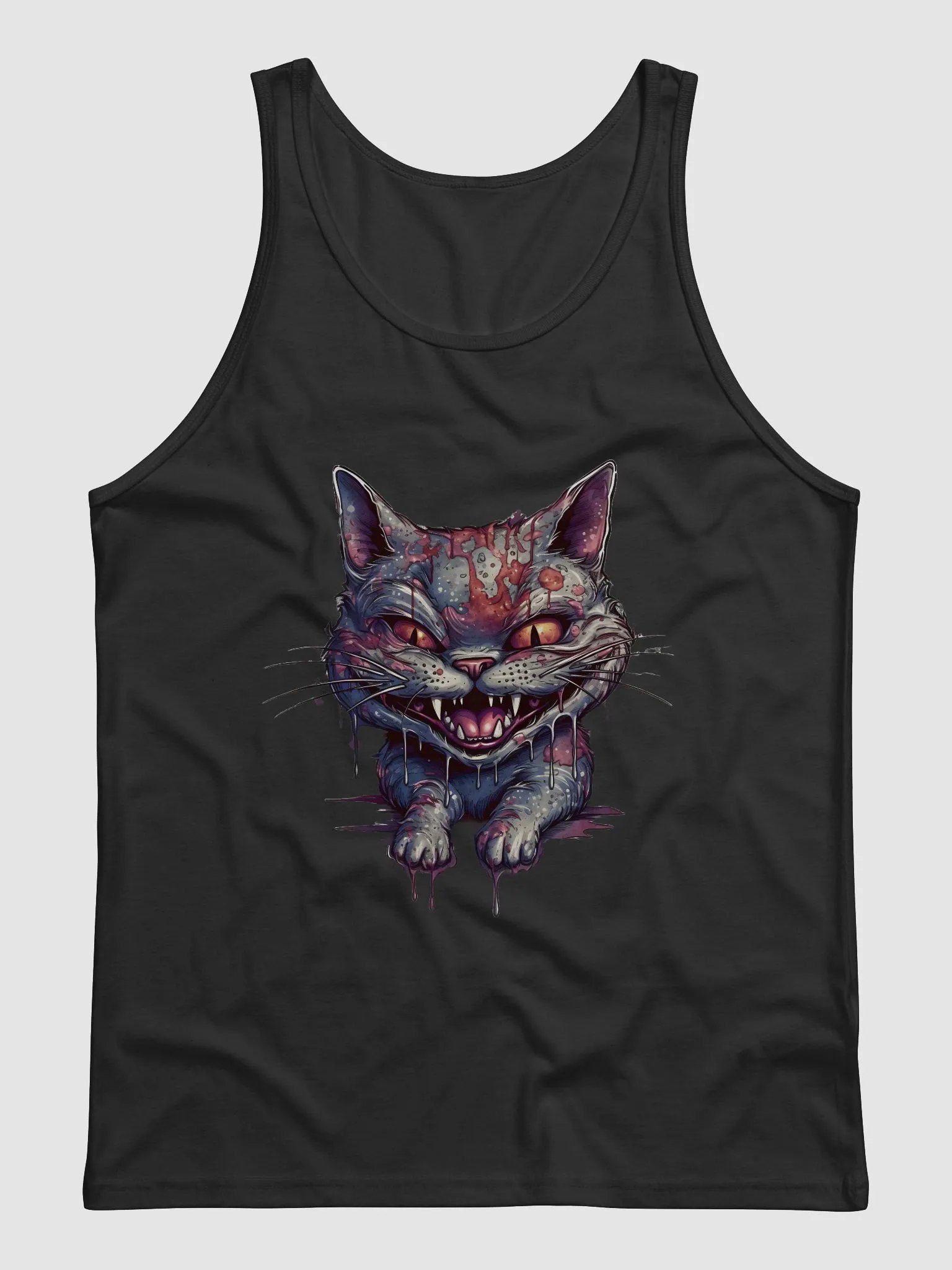 Trashcat Tank product image (1)