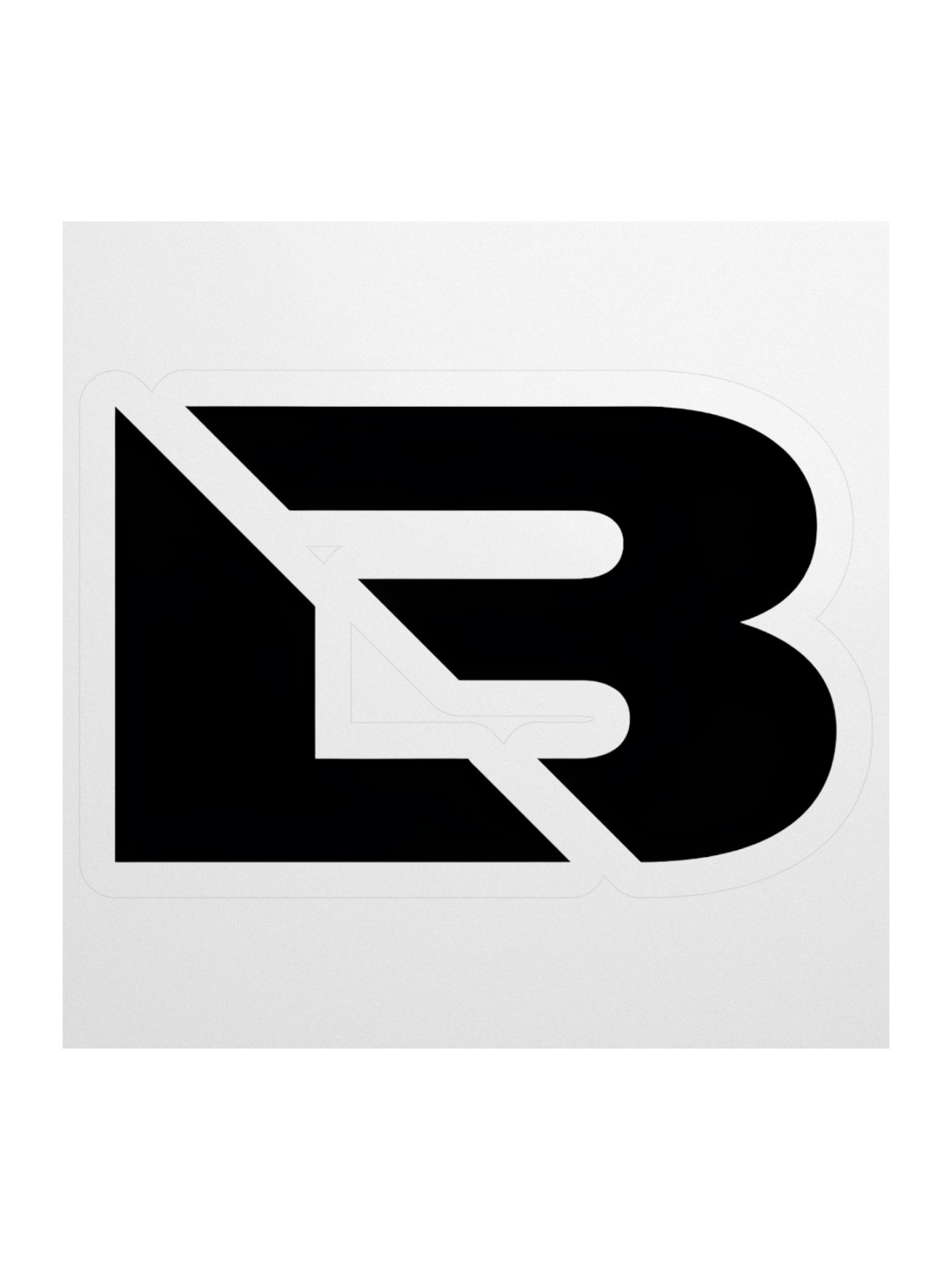 The Luke Beasley Sticker product image (1)