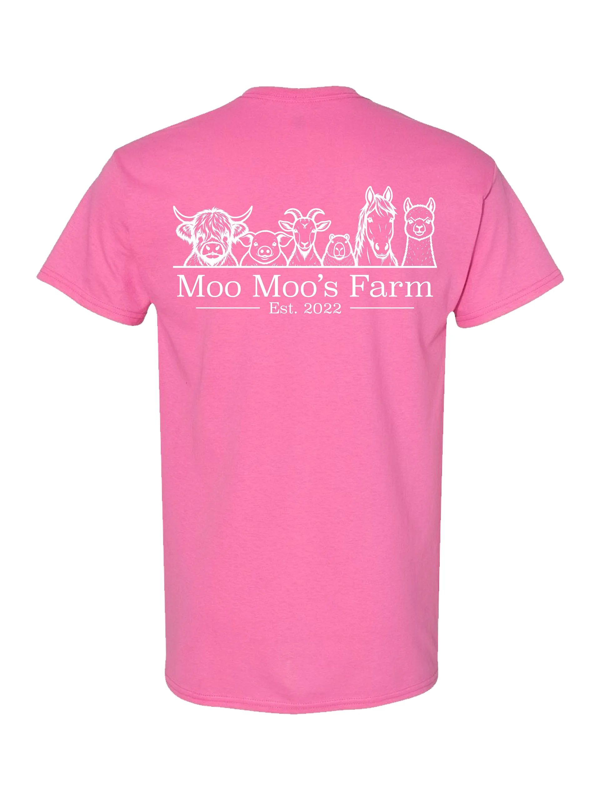 The Moo Crew product image (4)