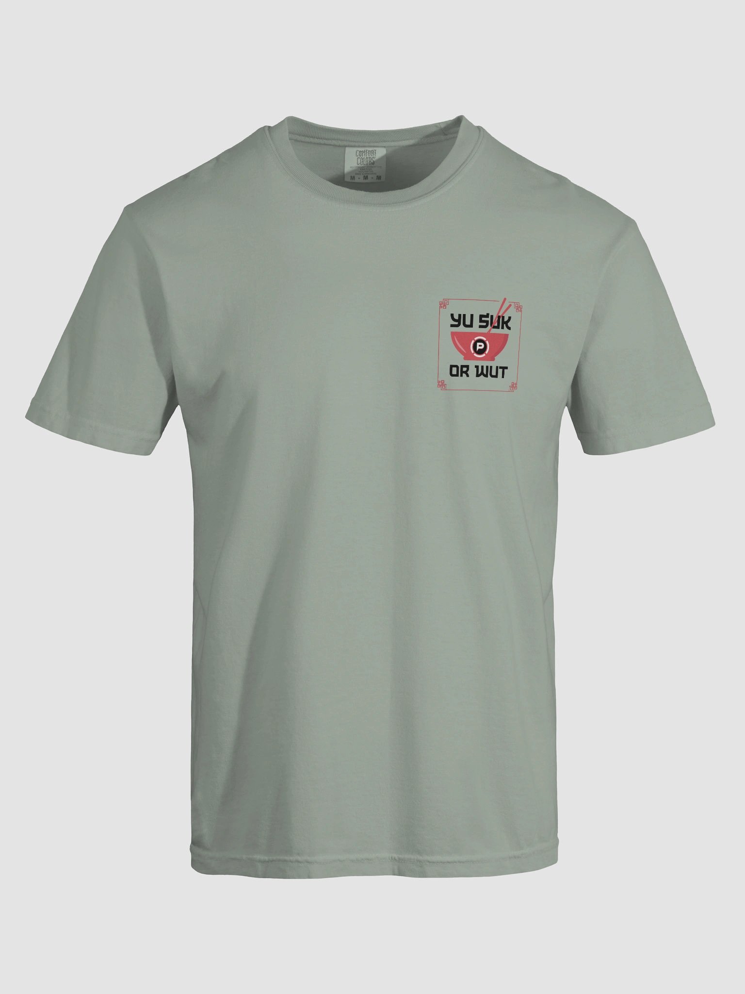 Yu Suk Or Wut (black lettering) product image (31)