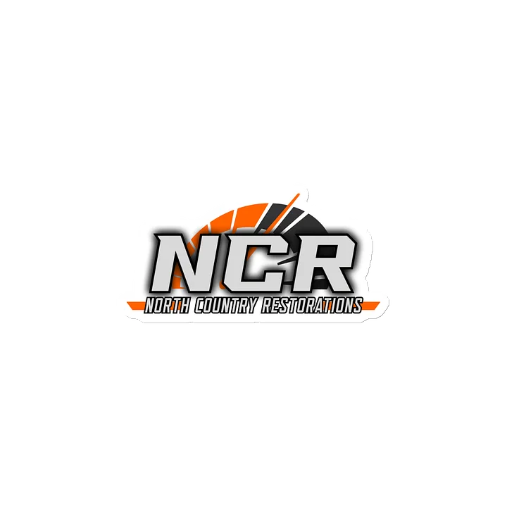 NCR Magnet product image (2)