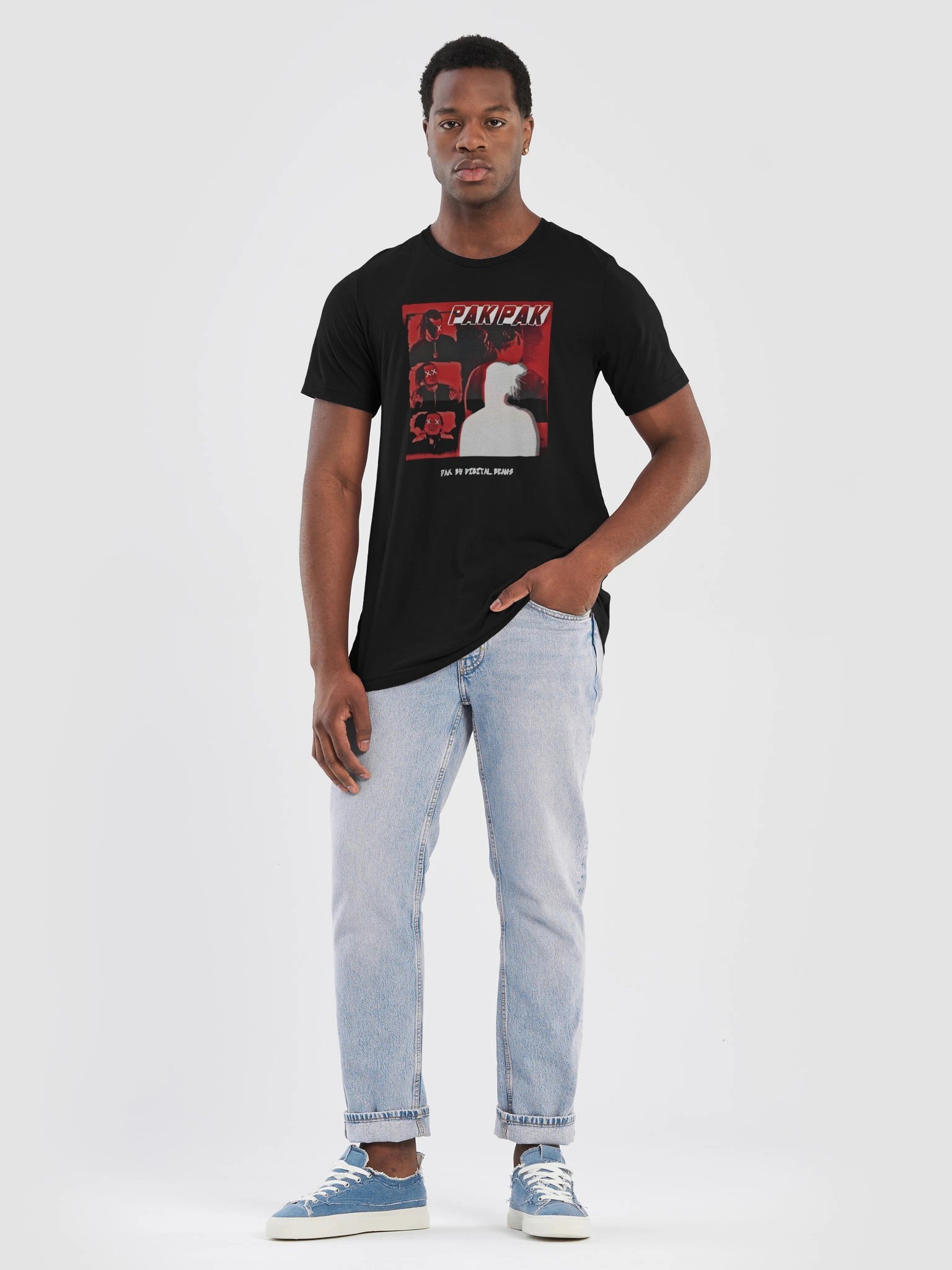 DARKO PAK TEE product image (12)