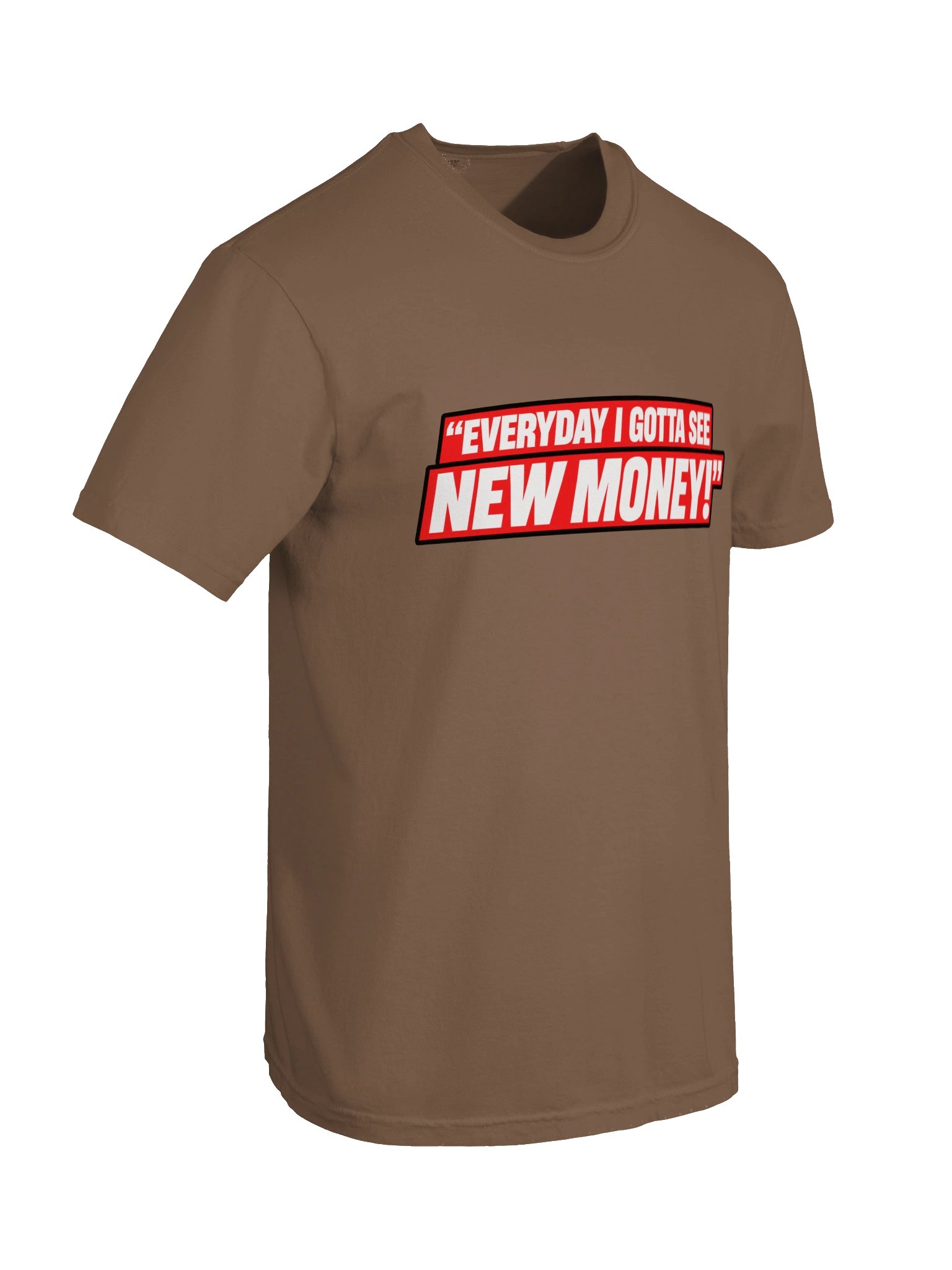The New Money Tee™ product image (6)