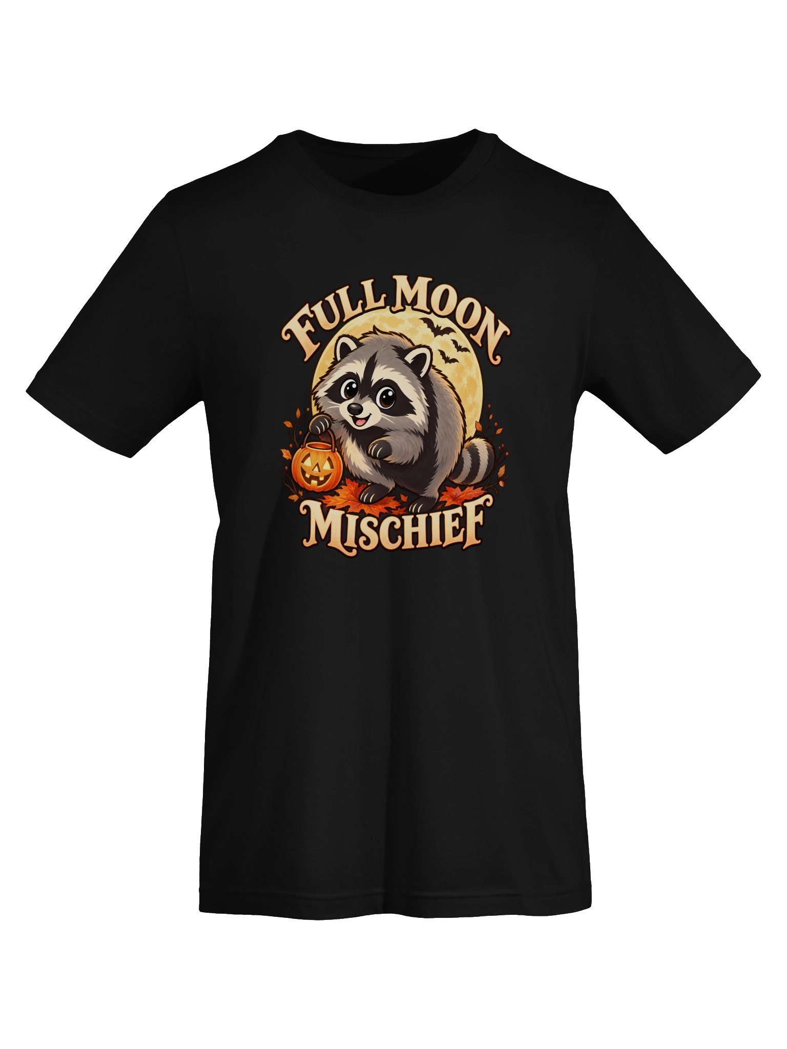 Full Moon Mischief — Jimothy Tee product image (5)