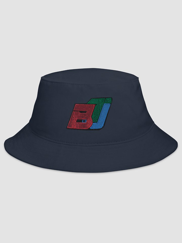 [BTJGAMES] Bucket Hat - Big Accessories BX003 product image (2)