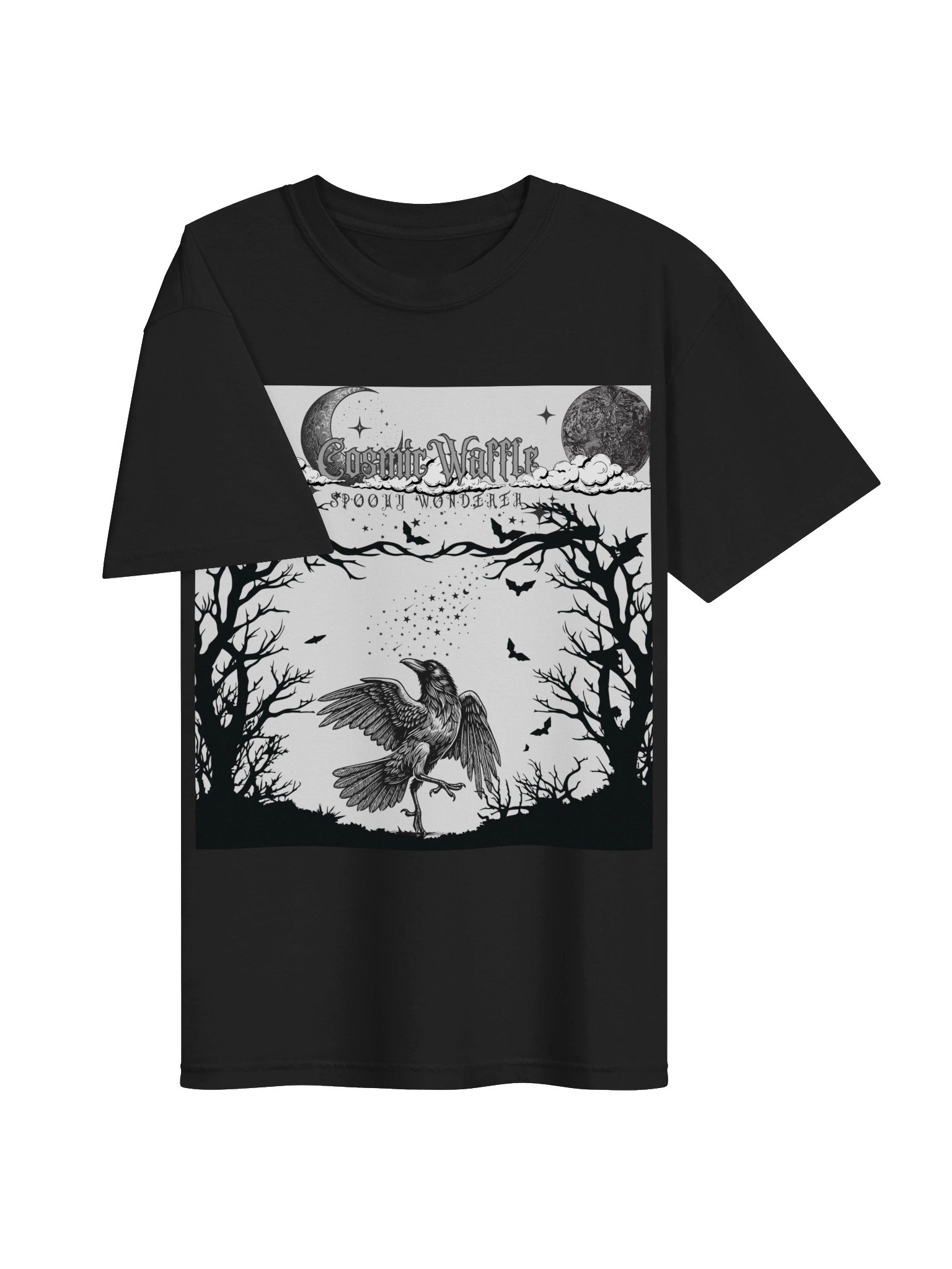 Spooky Wanderer product image (5)