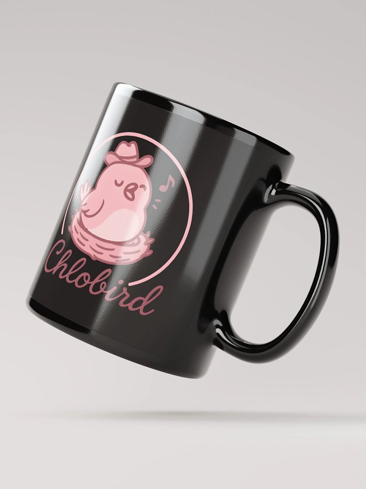 Chlobird Mug product image (3)