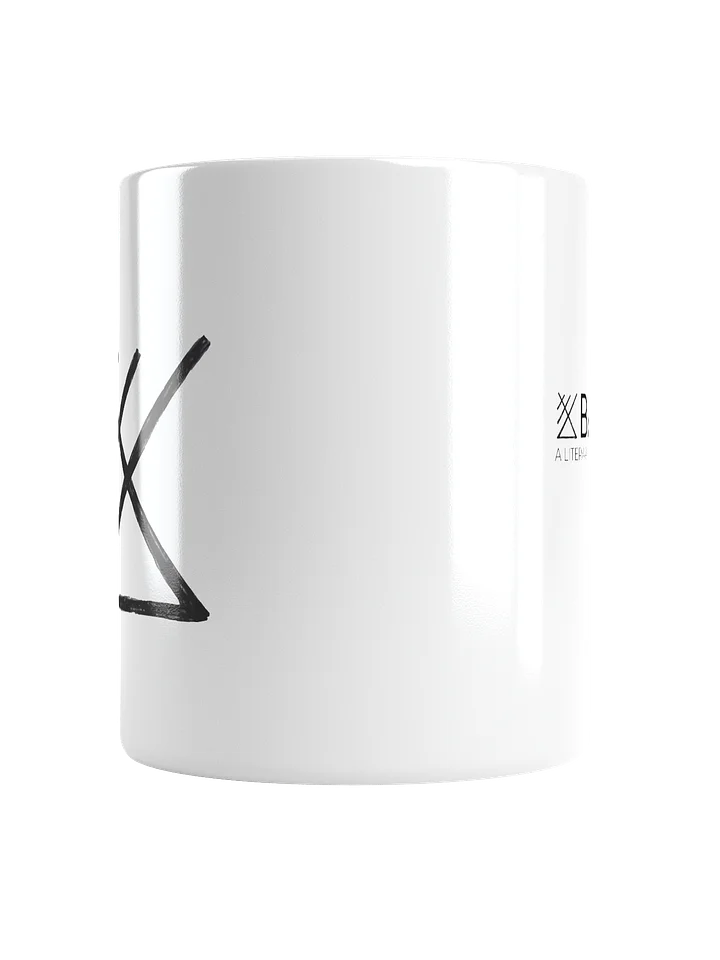 Backsliders Magazine Mug product image (4)