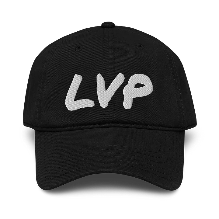 CASQUETTE LVP product image (1)