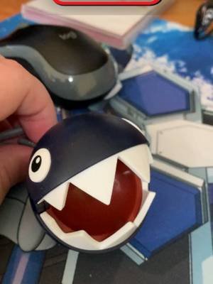 Chain Chomp says watch The Stevetendo Show! #nintendo #mario #gaming More Super Mario Sunshine is going down tonight.Steve is going to make a big splash on the livestream (with or without Chain Chomp) . So tune in on Twitch, FB, YouTube, & X at 5pm / 8pm EDT for some fun! #Stevetendo #nintendoswitch #nintendoswitch2 #twitch #supermario#Nintendo #Shacknews